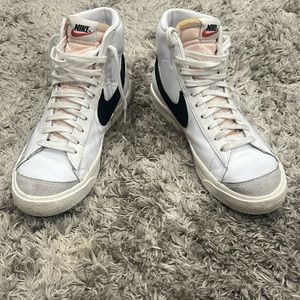 Women’s Nike Blazers